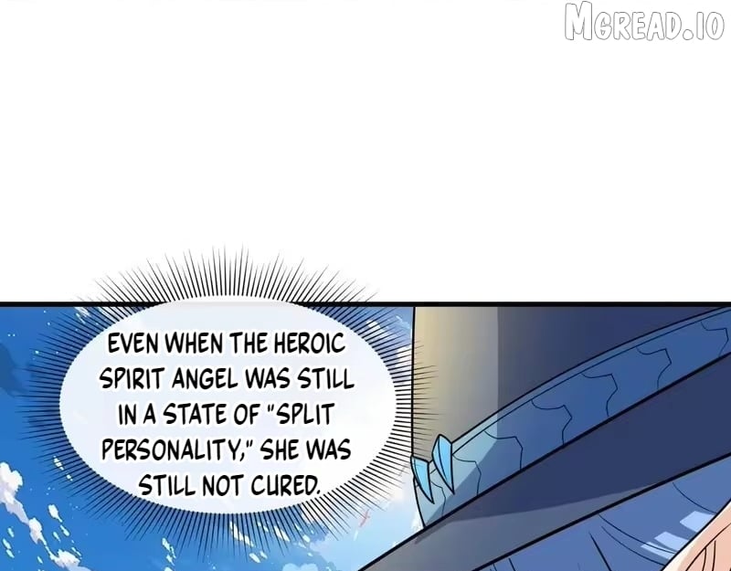 Era of the Haunted Chapter 601  - page 96